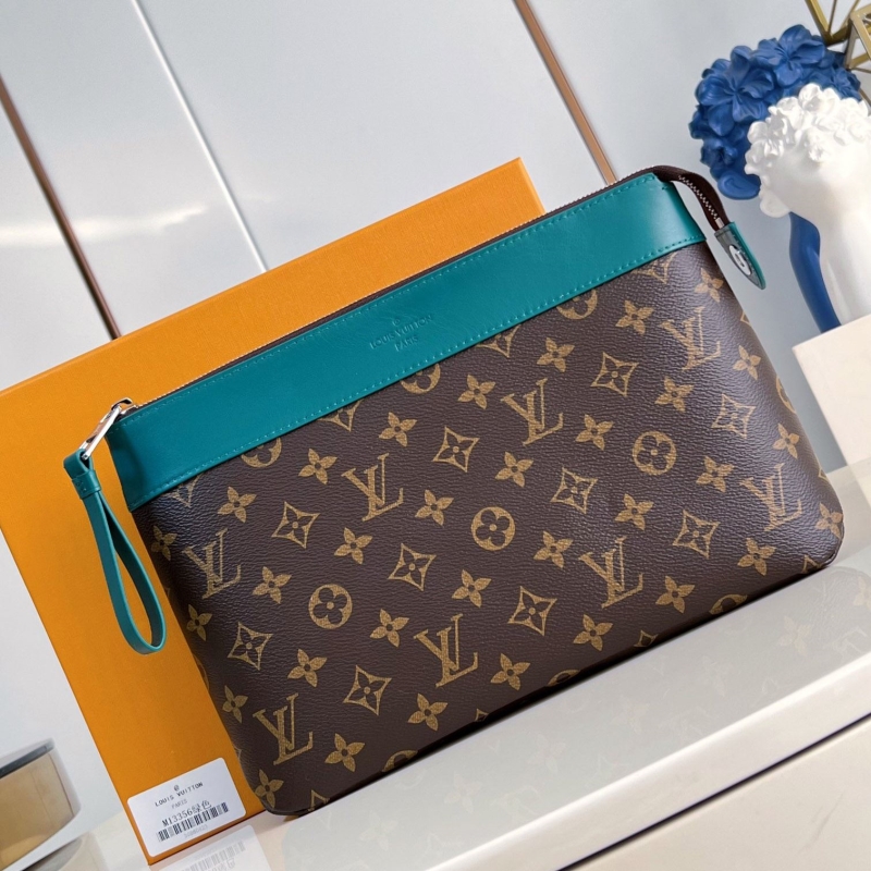 LV Clutch Bags